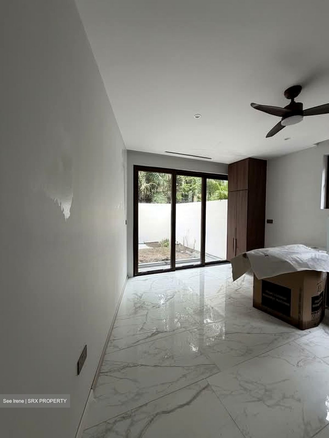 Parry Park (D19), Terrace #614648261
